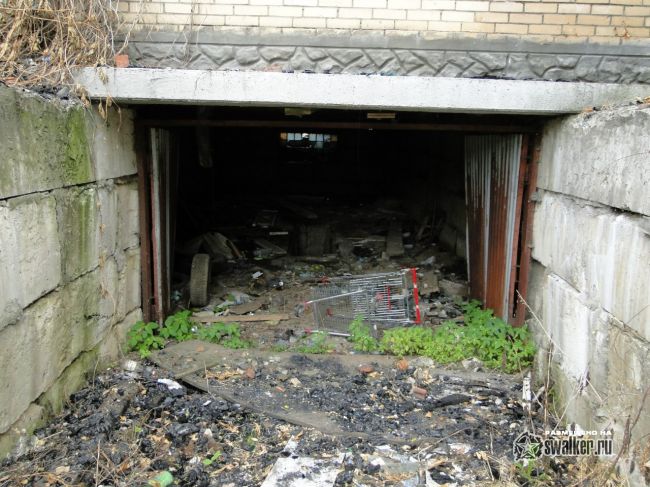 Дом цыганского барона Дом цыганского барона