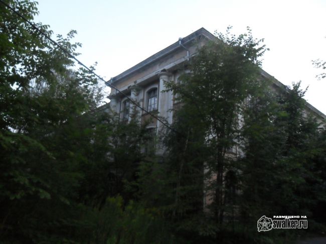 Авиационная школа, Рига Авиационная школа, Рига