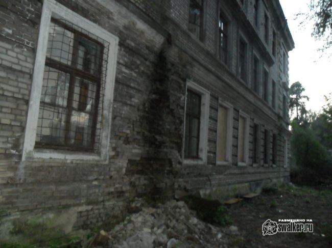 Авиационная школа, Рига Авиационная школа, Рига