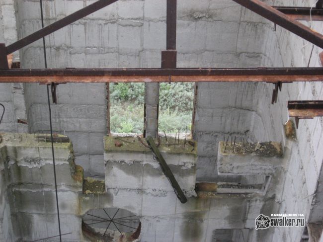 Шахта Северная Шахта Северная