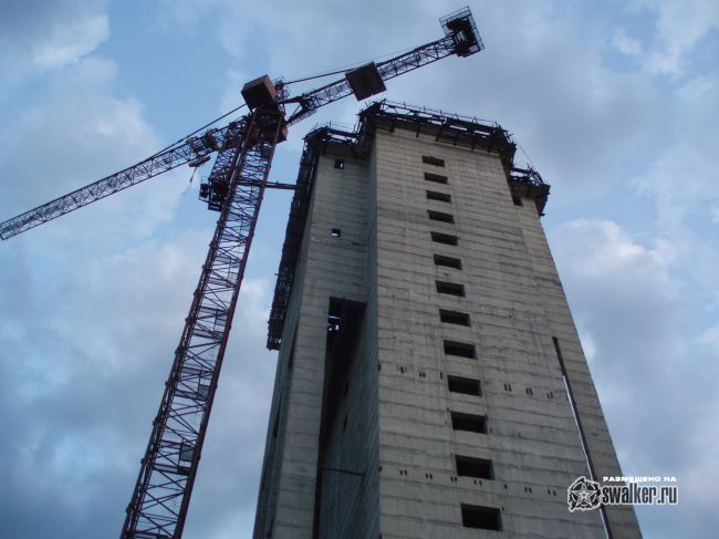 Шахта Северная Шахта Северная