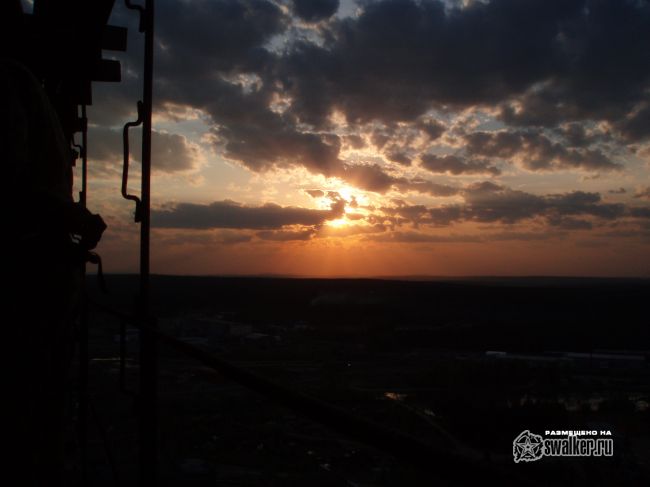 Шахта Северная Шахта Северная