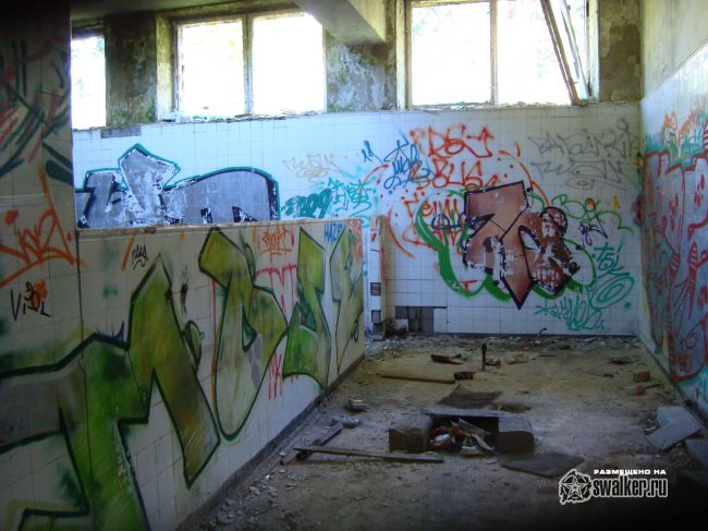 Дом художников Дзинтари, Юрмала, Латвия