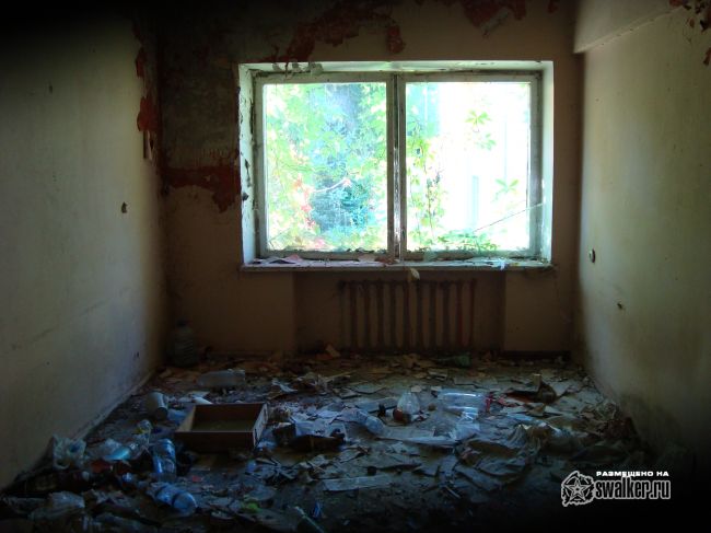 Дом художников Дзинтари, Юрмала, Латвия