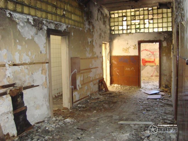 Дом художников Дзинтари, Юрмала, Латвия