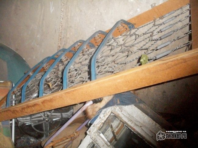 Бывший дом работников просвещени, Сергиев Посад