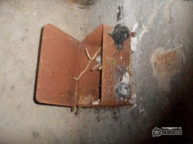 Бывший дом работников просвещени, Сергиев Посад