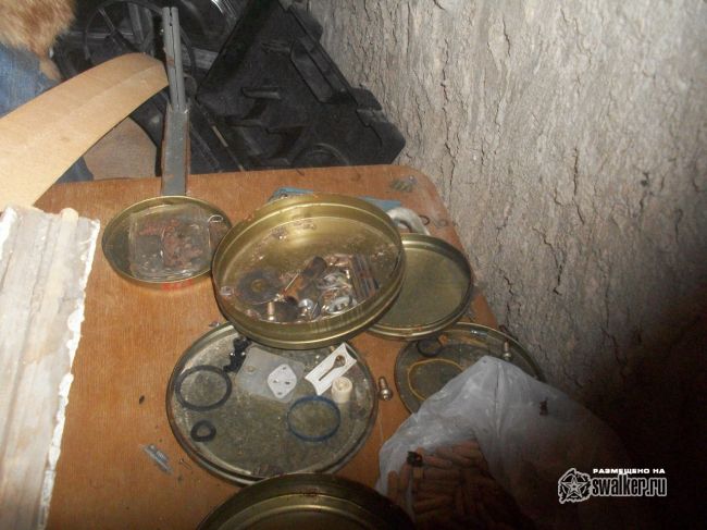 Бывший дом работников просвещени, Сергиев Посад