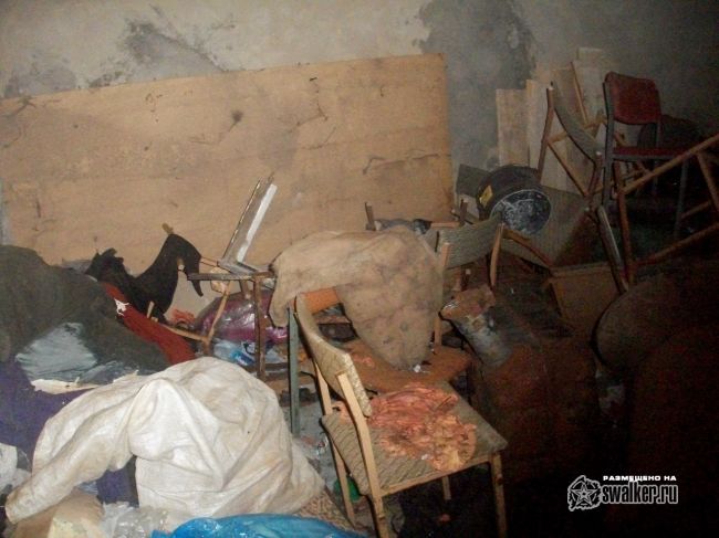 Бывший дом работников просвещени, Сергиев Посад