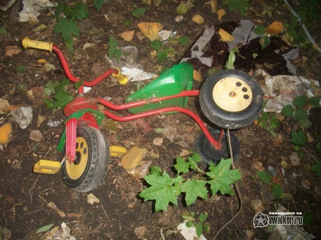 Бывший дом работников просвещени, Сергиев Посад