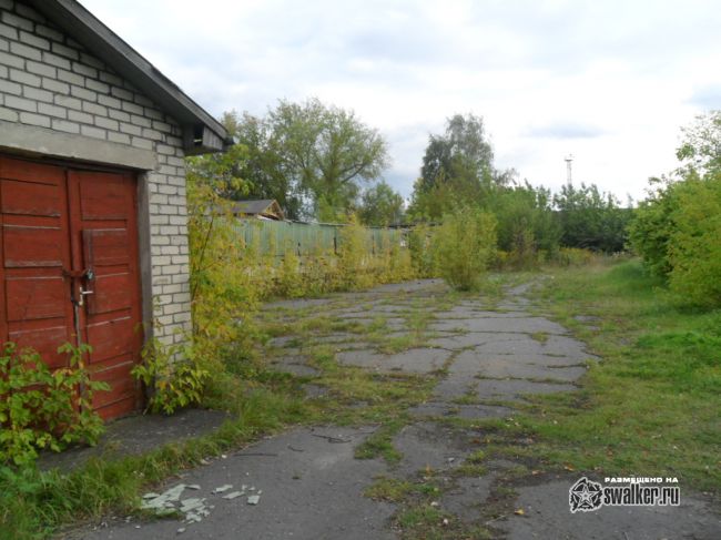 Заброшенный стадион ДУАГАВА Заброшенный стадион ДУАГАВА