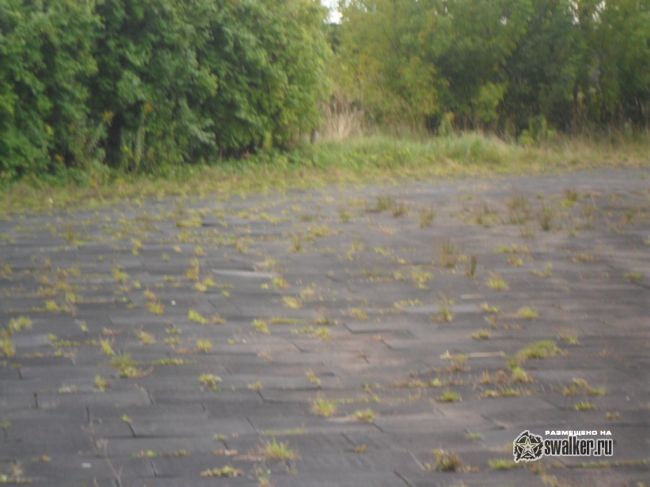 Заброшенный стадион ДУАГАВА Заброшенный стадион ДУАГАВА