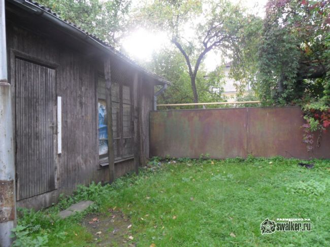 Заброшенный стадион ДУАГАВА Заброшенный стадион ДУАГАВА