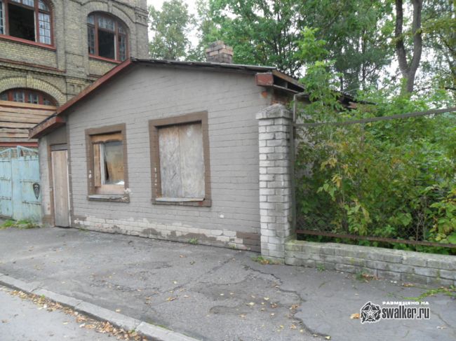 Заброшенный госпиталь Красный крест Заброшенный госпиталь Красный крест