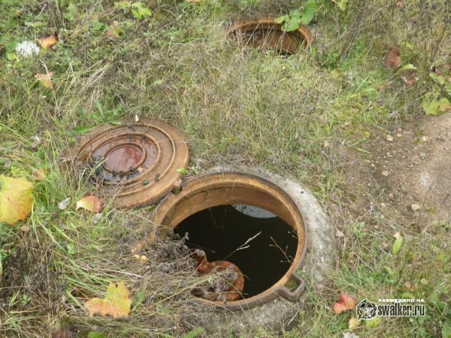 Заброшенная база обслуживания БЖРК 52 ракетной дивизии. Часть 1