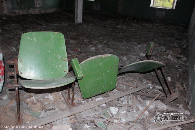 Хвалынская мельница