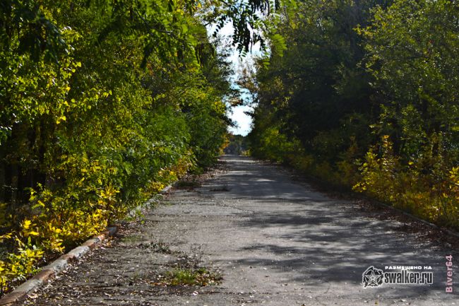 Защищенный Узел Связи, Саратовская область