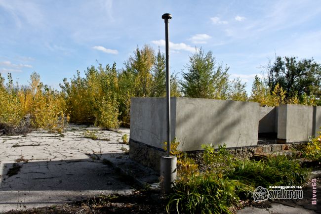 Защищенный Узел Связи, Саратовская область