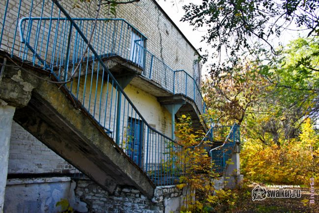 Защищенный Узел Связи, Саратовская область