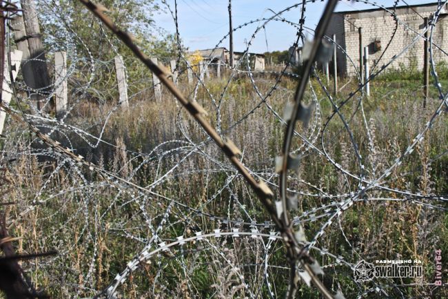 Защищенный Узел Связи, Саратовская область