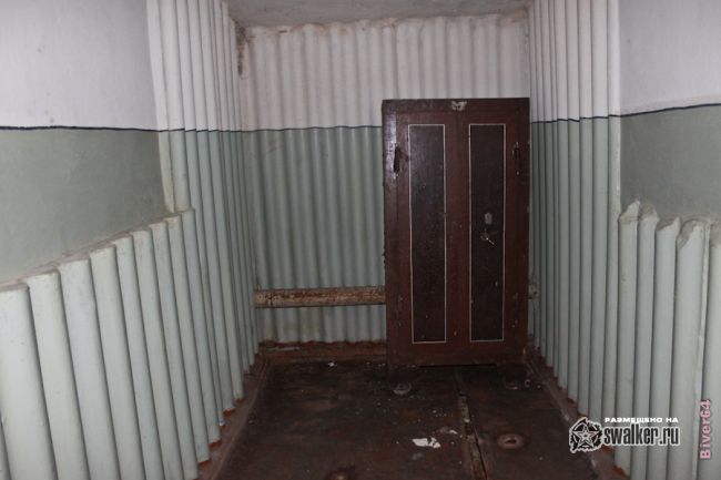 Защищенный Узел Связи, Саратовская область