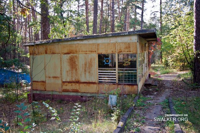 Добро пожаловать или посторонним вход воспрещён