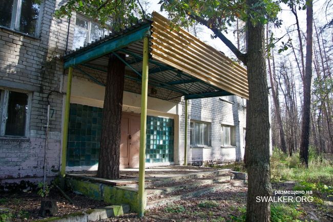 Добро пожаловать или посторонним вход воспрещён