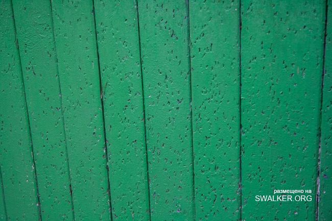 Добро пожаловать или посторонним вход воспрещён