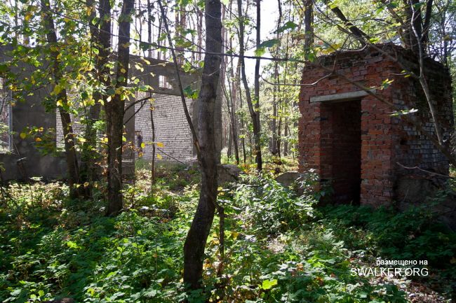 Добро пожаловать или посторонним вход воспрещён