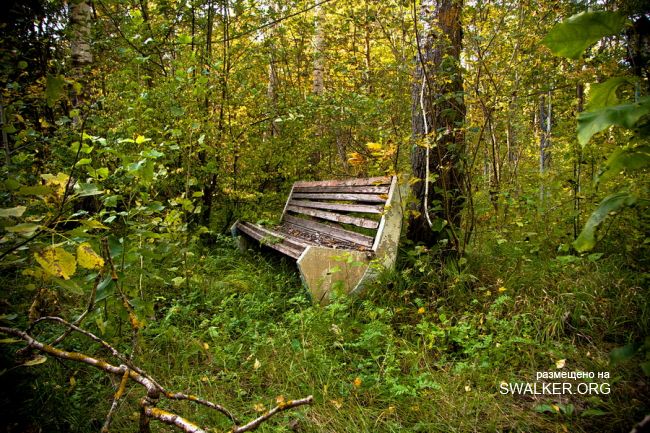 Добро пожаловать или посторонним вход воспрещён