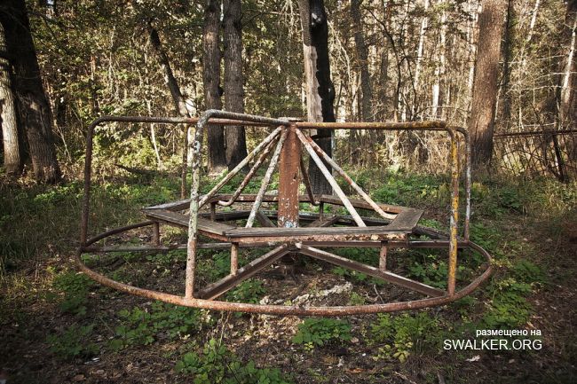 Добро пожаловать или посторонним вход воспрещён