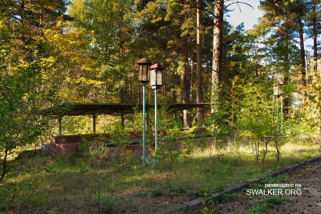 Добро пожаловать или посторонним вход воспрещён