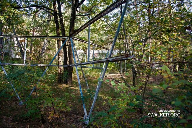 Добро пожаловать или посторонним вход воспрещён