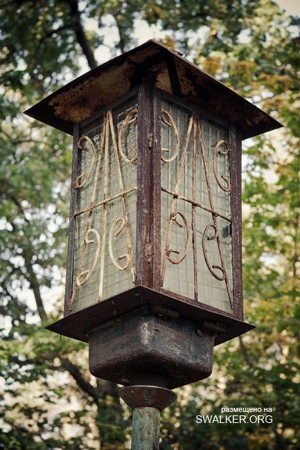 Добро пожаловать или посторонним вход воспрещён