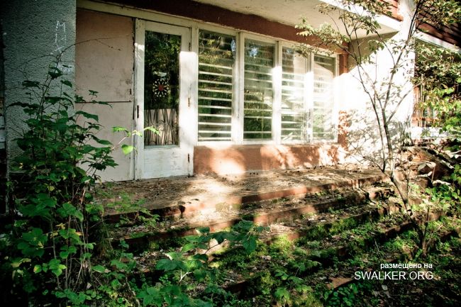 Добро пожаловать или посторонним вход воспрещён