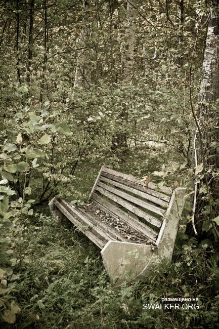 Добро пожаловать или посторонним вход воспрещён