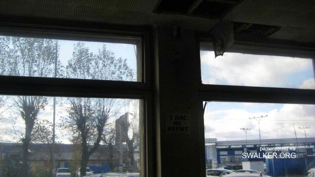 Заброшенный кинотеатр УралВагонЗавода, Свердловская область