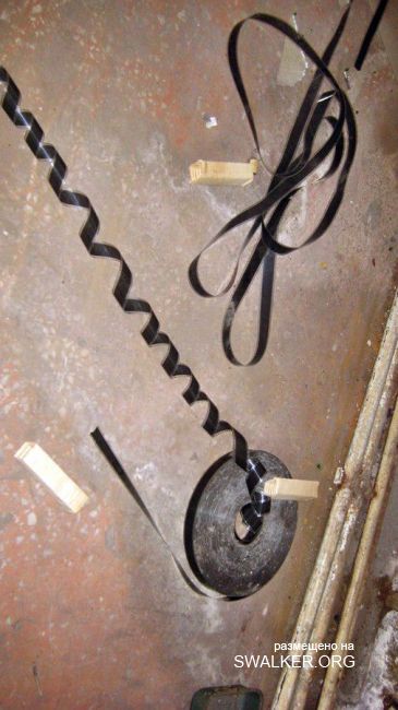 Заброшенный кинотеатр УралВагонЗавода, Свердловская область