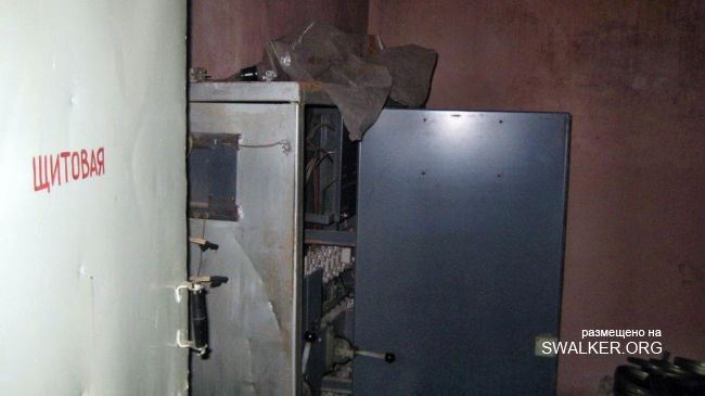 Заброшенный кинотеатр УралВагонЗавода, Свердловская область