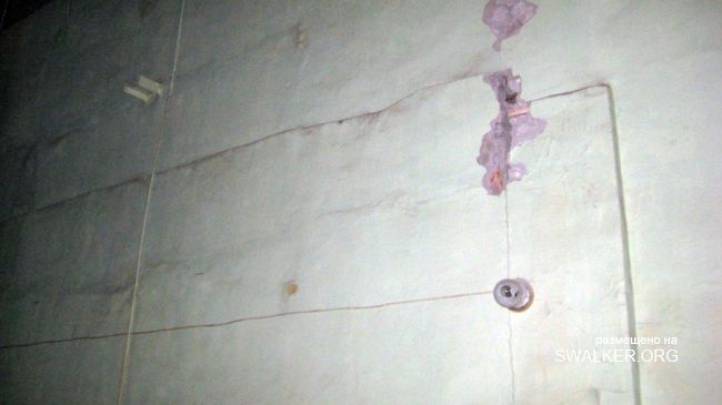 Заброшенный кинотеатр УралВагонЗавода, Свердловская область