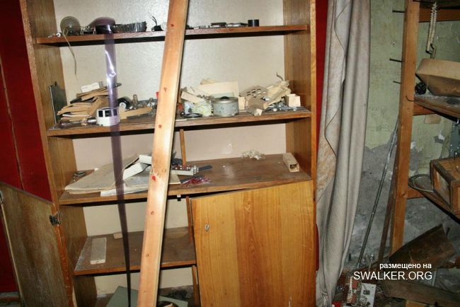 Заброшенный кинотеатр УралВагонЗавода, Свердловская область