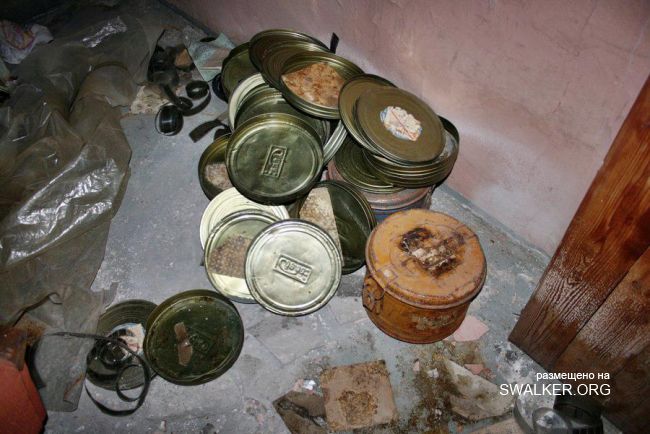 Заброшенный кинотеатр УралВагонЗавода, Свердловская область