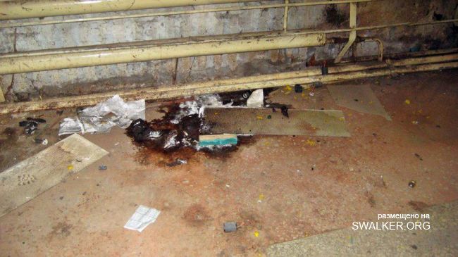 Заброшенный кинотеатр УралВагонЗавода, Свердловская область