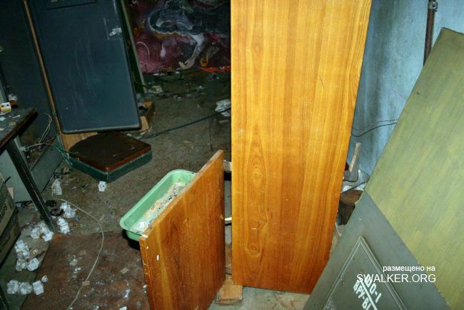 Заброшенный кинотеатр УралВагонЗавода, Свердловская область