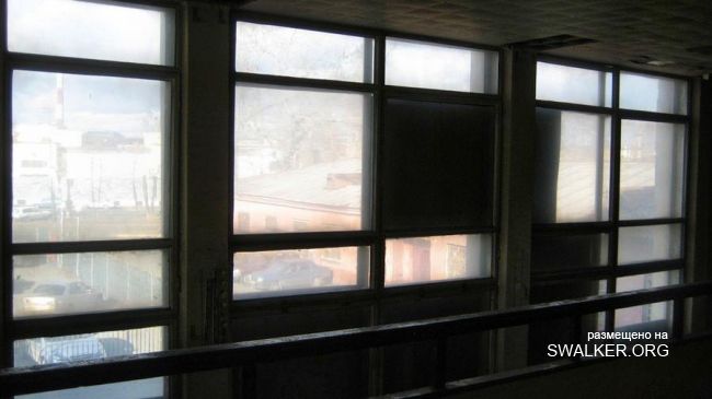 Заброшенный кинотеатр УралВагонЗавода, Свердловская область