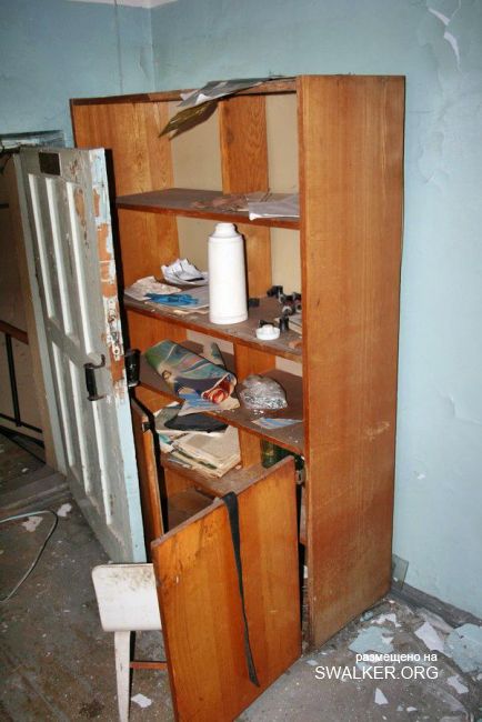 Заброшенный кинотеатр УралВагонЗавода, Свердловская область