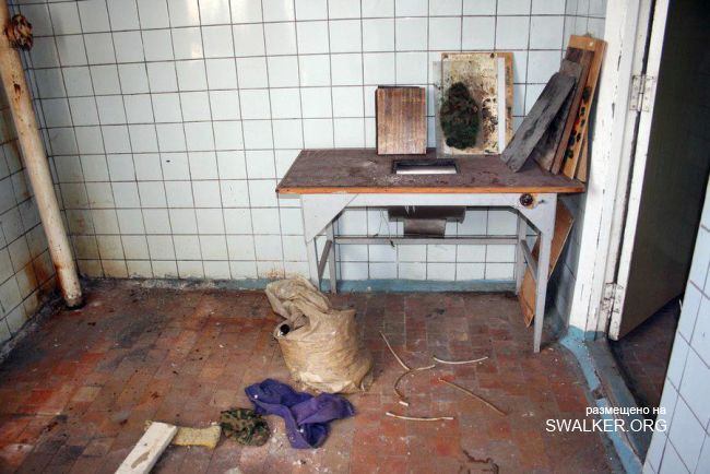 Заброшенный кинотеатр УралВагонЗавода, Свердловская область