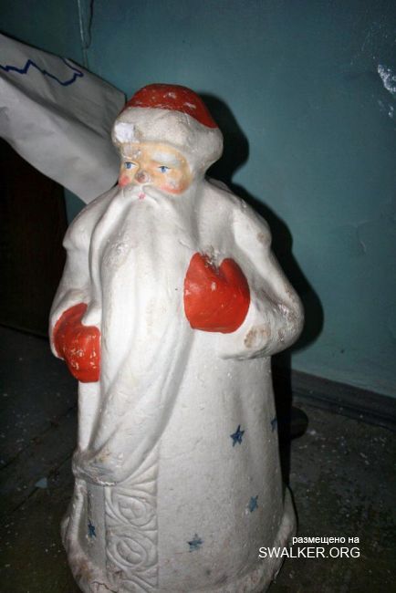 Заброшенный кинотеатр УралВагонЗавода, Свердловская область