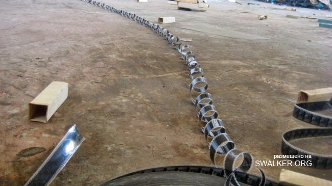 Заброшенный кинотеатр УралВагонЗавода, Свердловская область