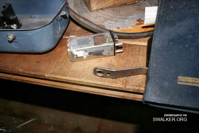 Заброшенный кинотеатр УралВагонЗавода, Свердловская область